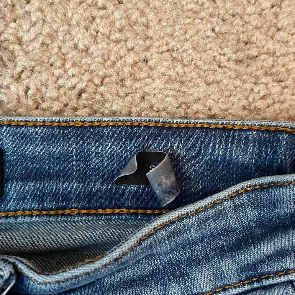 Judy Blue Slim Boot Jeans - Picture 5 of 9